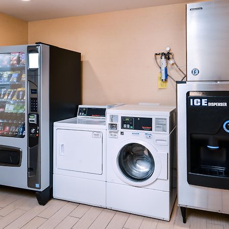 Holiday Inn Express & Suites Ironton By Ihg Εξωτερικό φωτογραφία