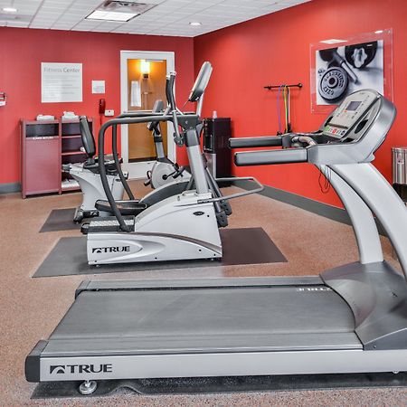 Holiday Inn Express & Suites Ironton By Ihg Εξωτερικό φωτογραφία