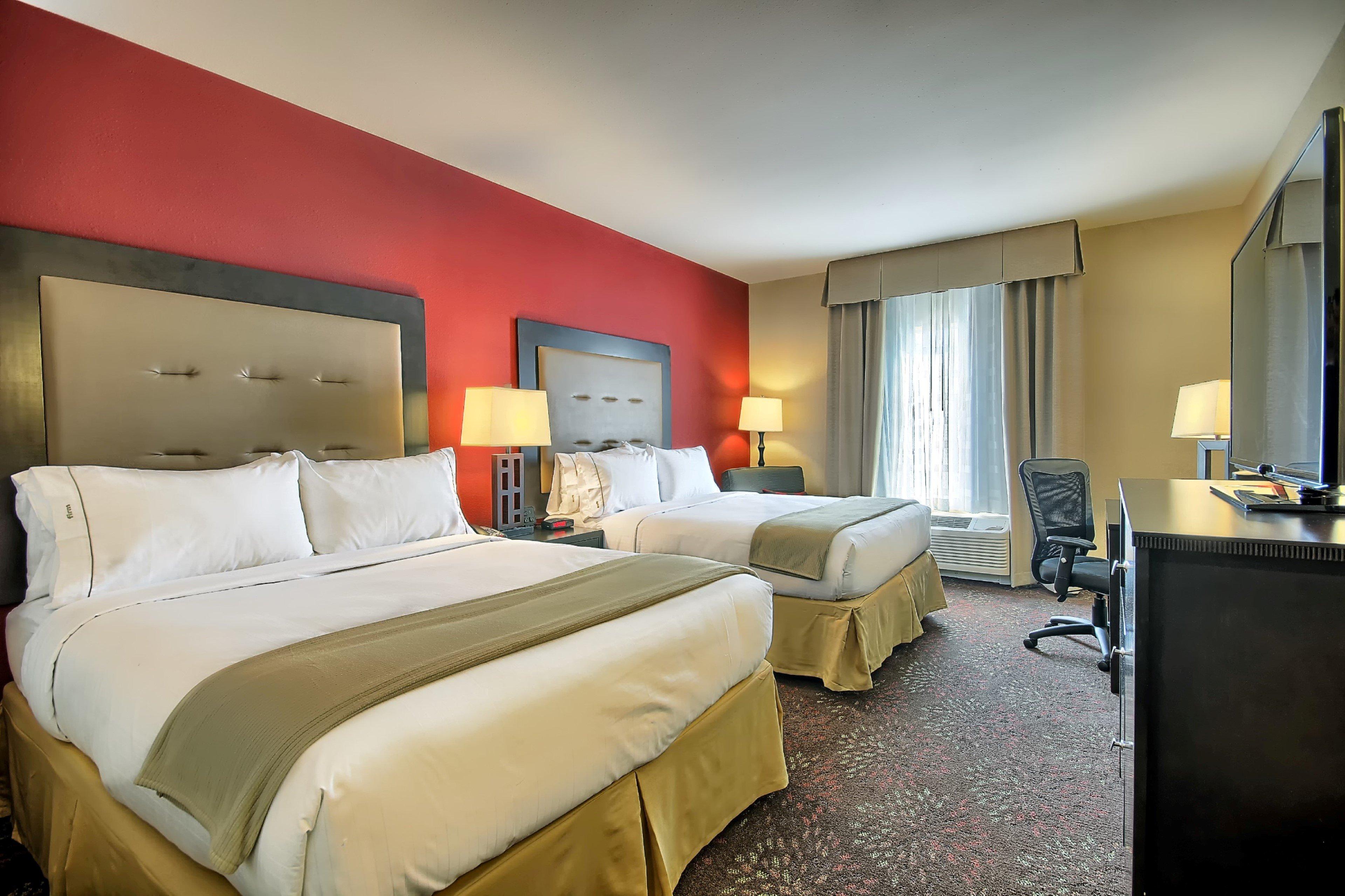 Holiday Inn Express & Suites Ironton By Ihg Εξωτερικό φωτογραφία
