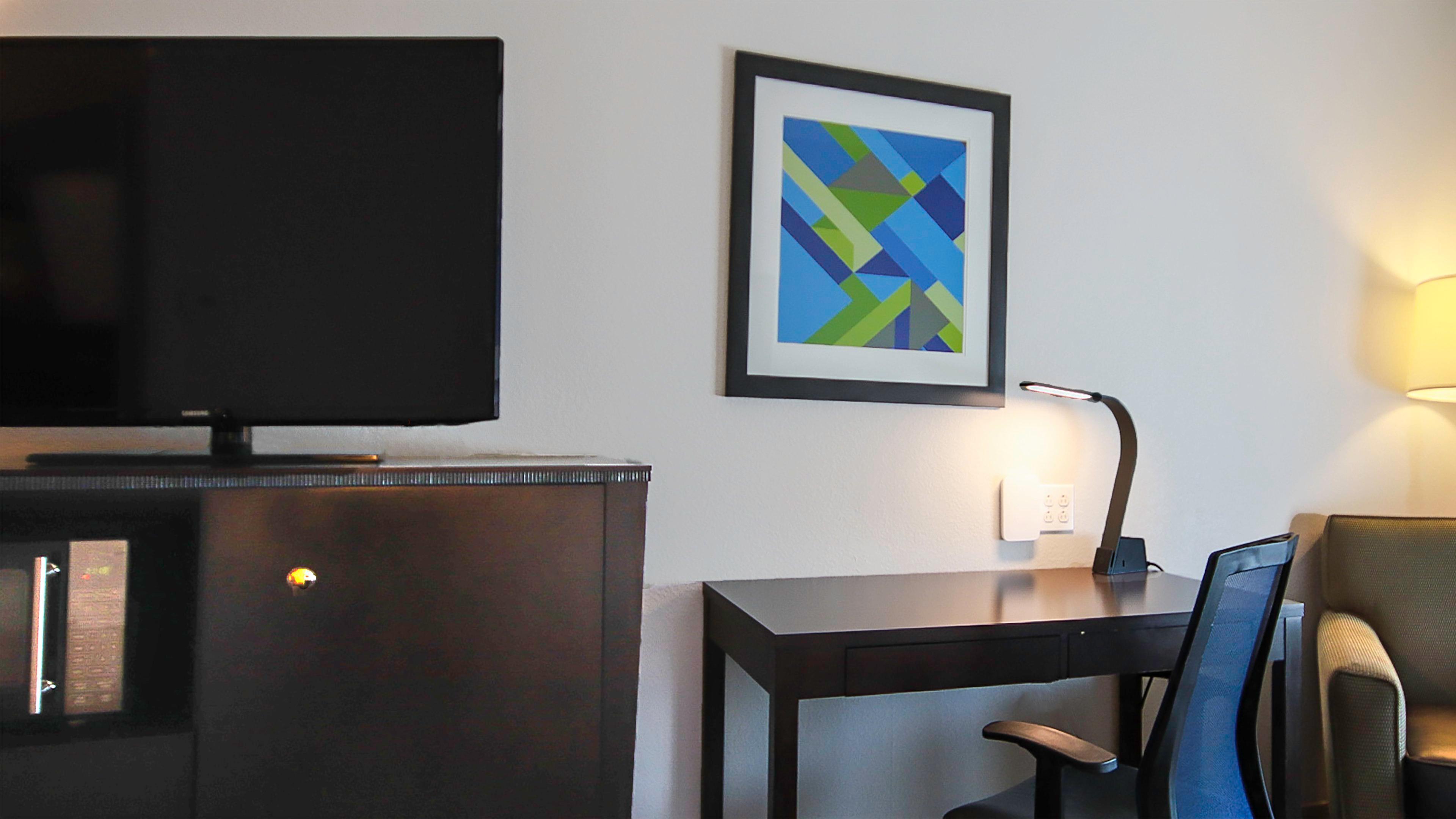 Holiday Inn Express & Suites Ironton By Ihg Εξωτερικό φωτογραφία