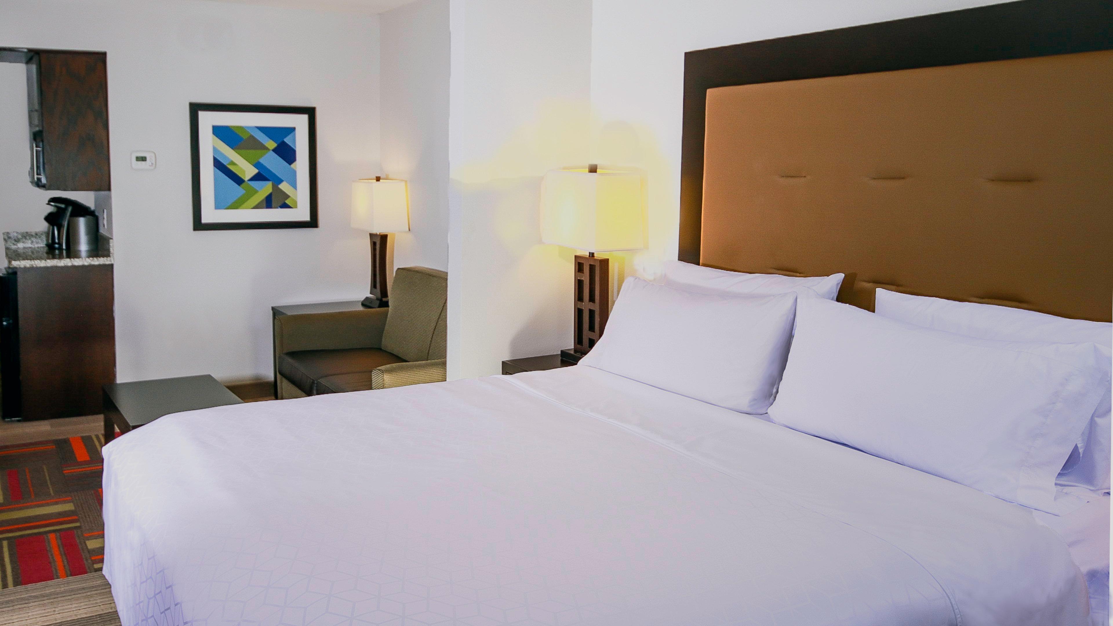 Holiday Inn Express & Suites Ironton By Ihg Εξωτερικό φωτογραφία
