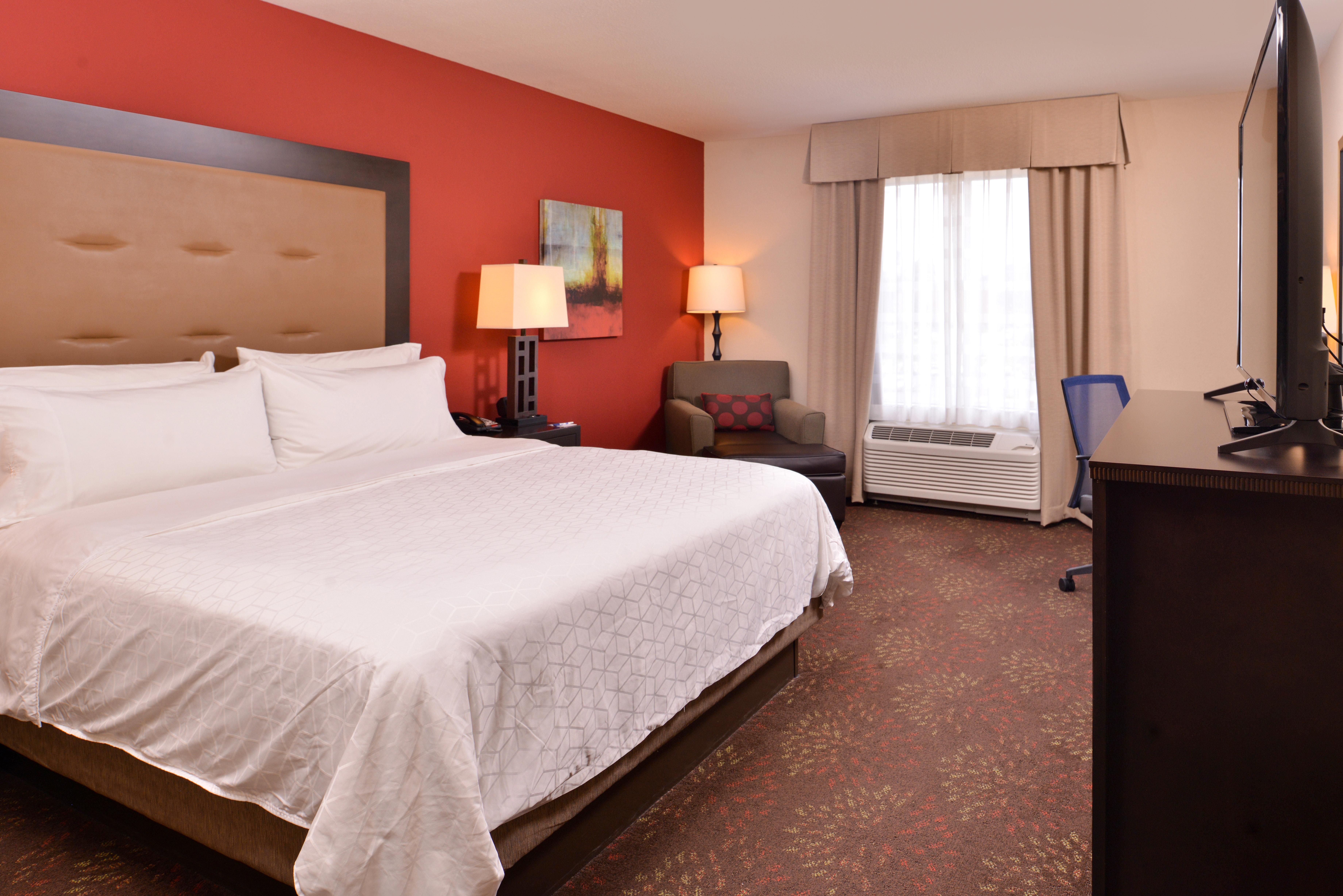 Holiday Inn Express & Suites Ironton By Ihg Εξωτερικό φωτογραφία