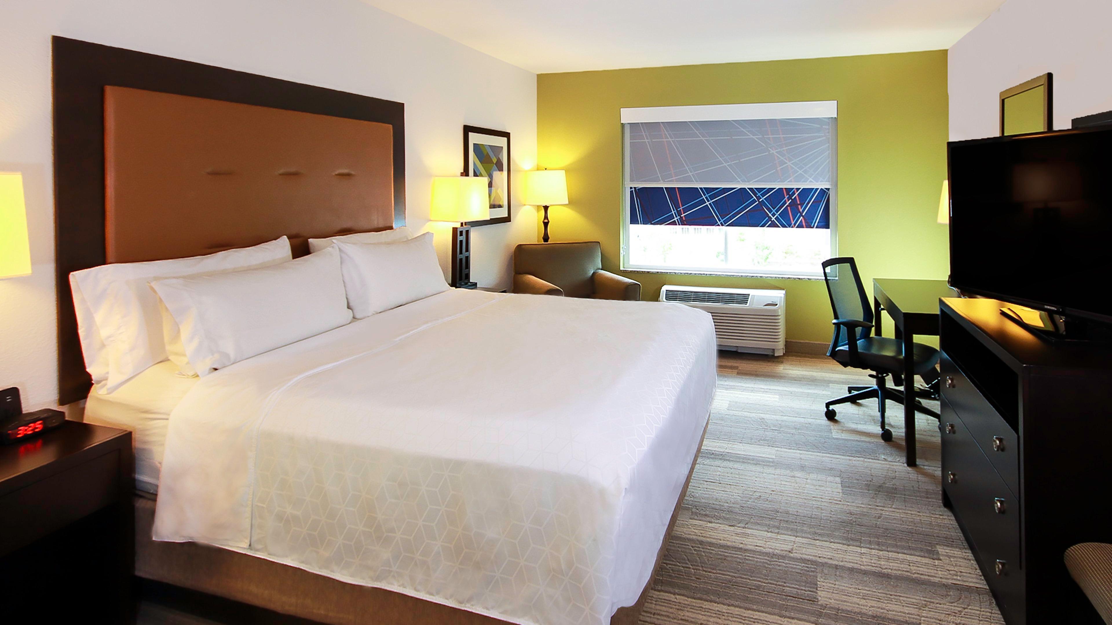 Holiday Inn Express & Suites Ironton By Ihg Εξωτερικό φωτογραφία