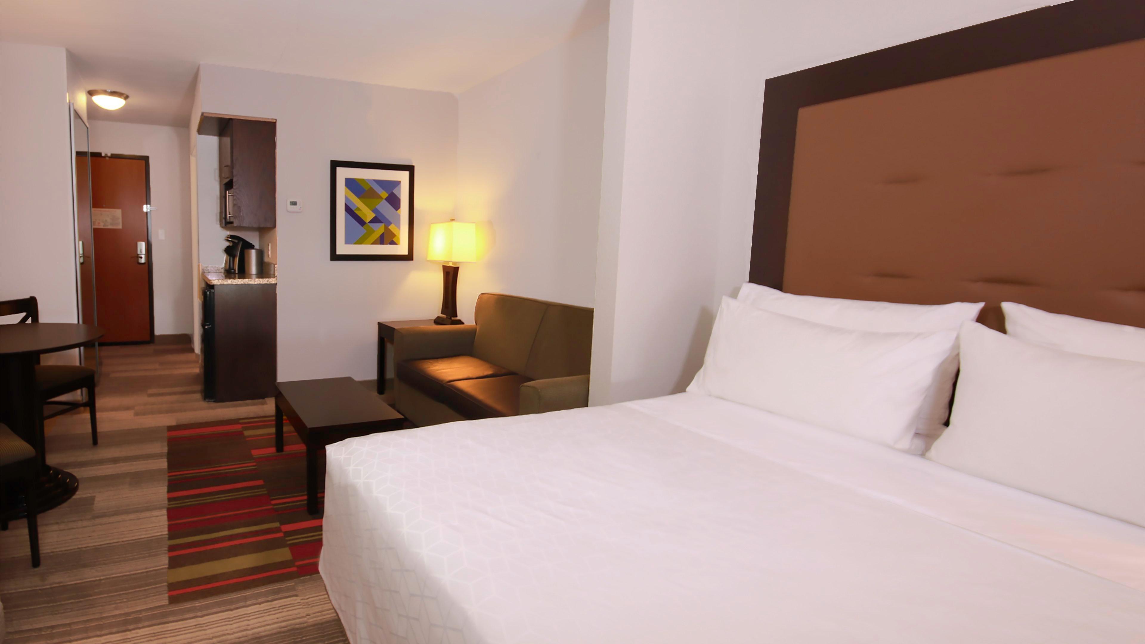 Holiday Inn Express & Suites Ironton By Ihg Εξωτερικό φωτογραφία