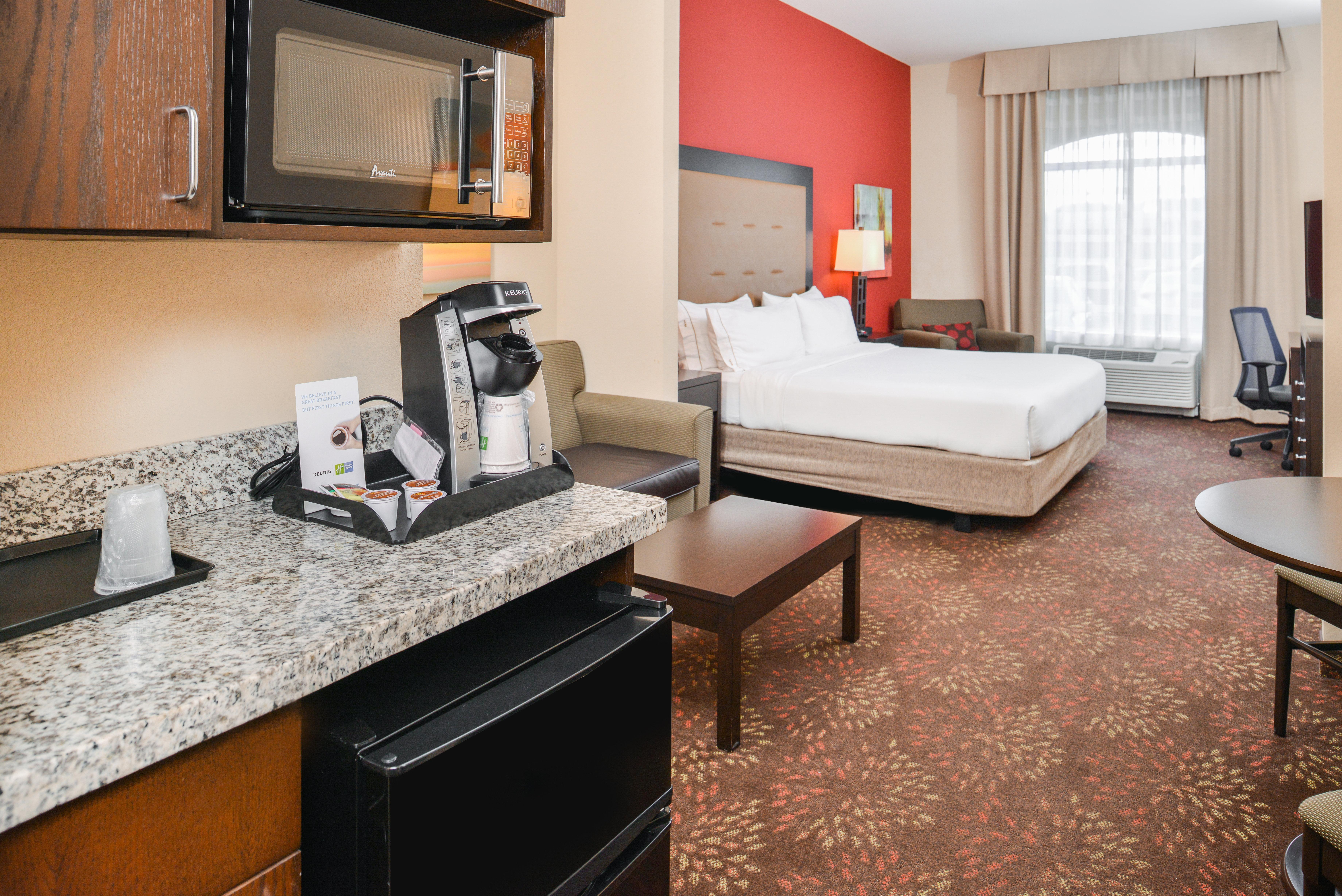 Holiday Inn Express & Suites Ironton By Ihg Εξωτερικό φωτογραφία