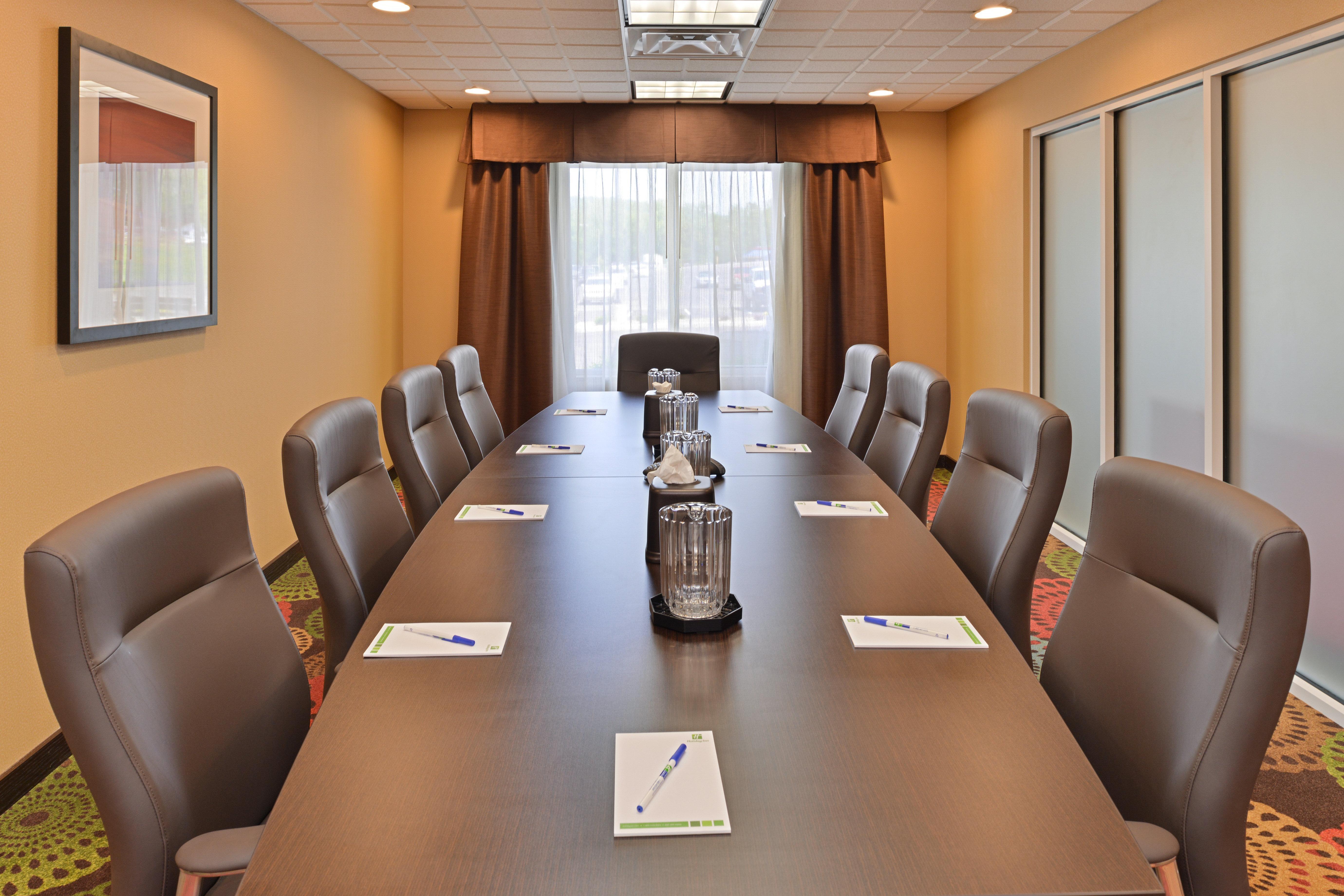 Holiday Inn Express & Suites Ironton By Ihg Εξωτερικό φωτογραφία