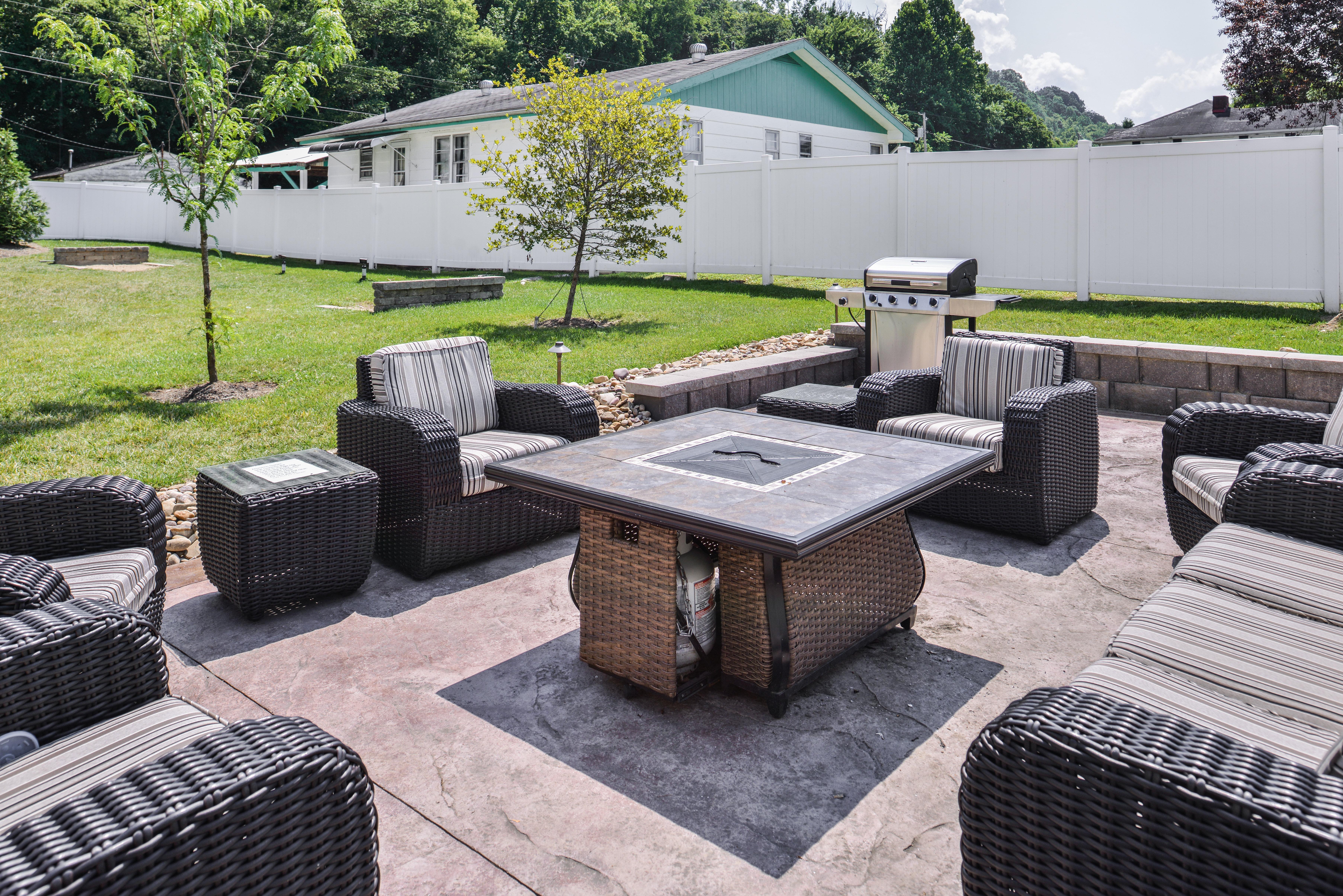 Holiday Inn Express & Suites Ironton By Ihg Εξωτερικό φωτογραφία