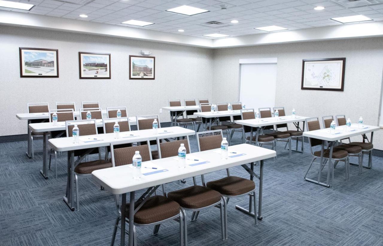Holiday Inn Express & Suites Ironton By Ihg Εξωτερικό φωτογραφία