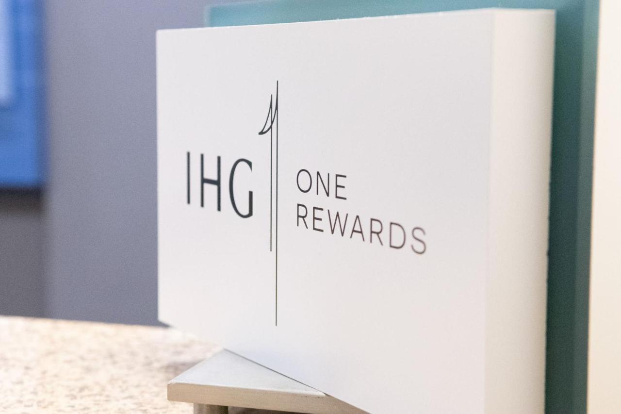 Holiday Inn Express & Suites Ironton By Ihg Εξωτερικό φωτογραφία