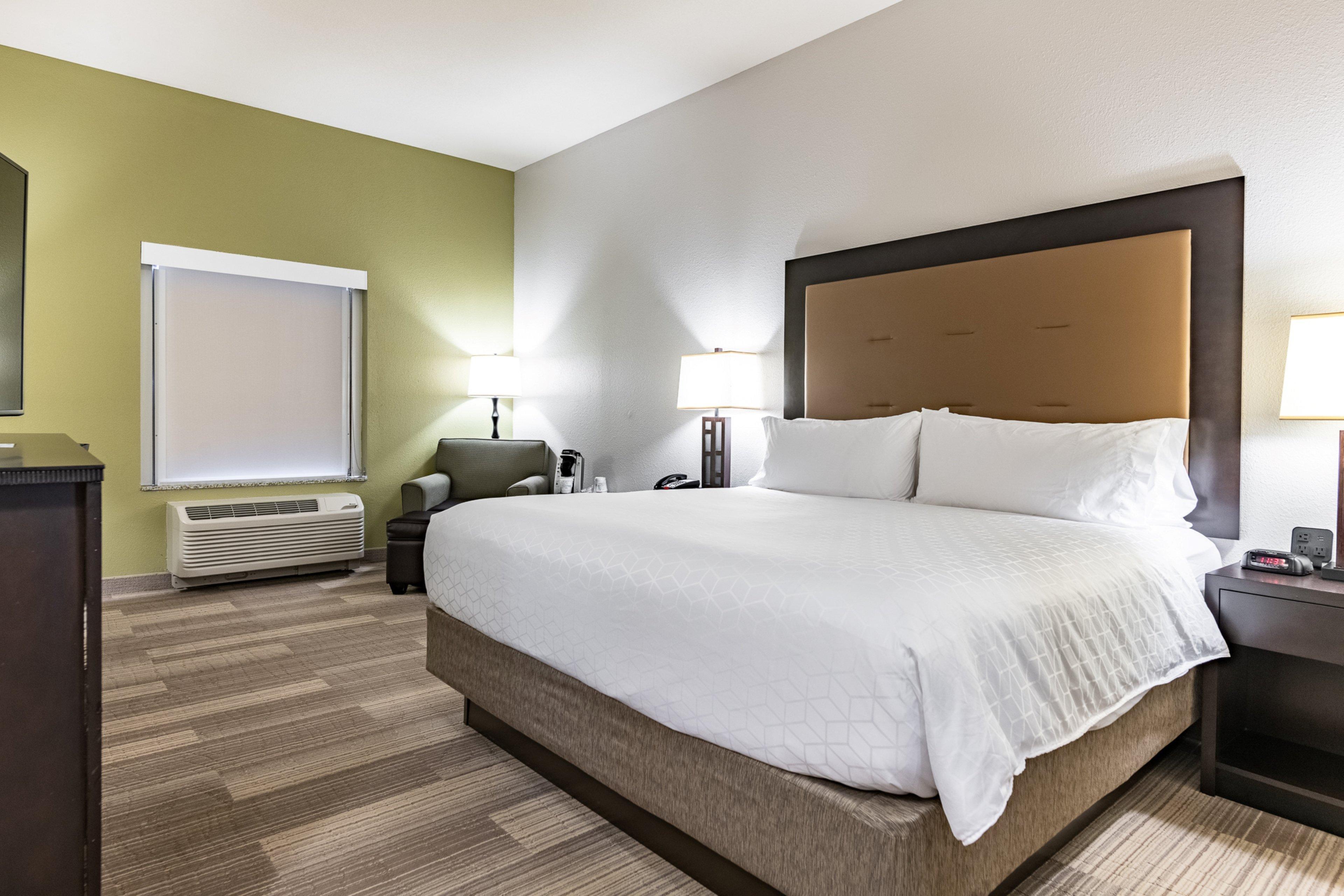 Holiday Inn Express & Suites Ironton By Ihg Εξωτερικό φωτογραφία