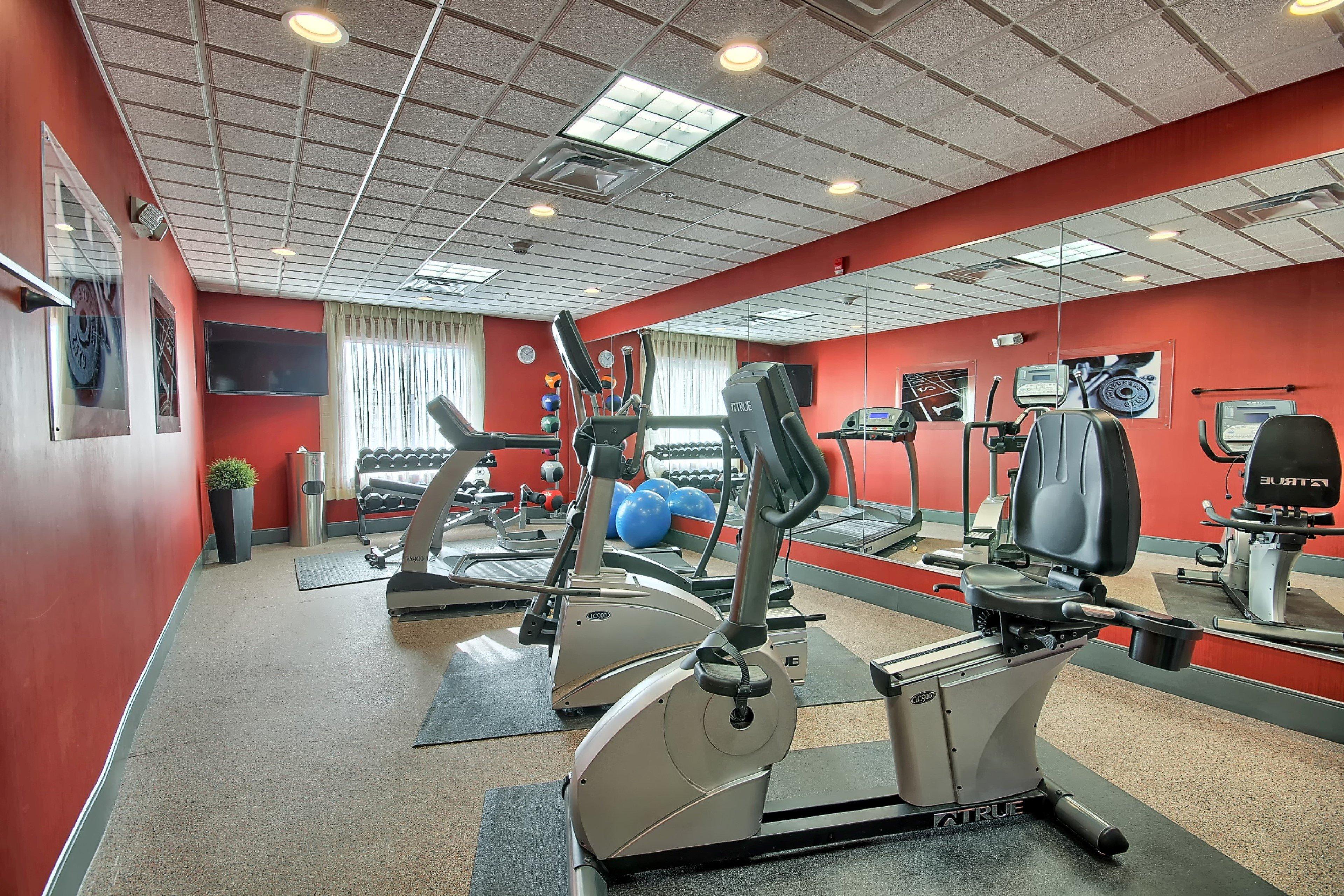 Holiday Inn Express & Suites Ironton By Ihg Εξωτερικό φωτογραφία