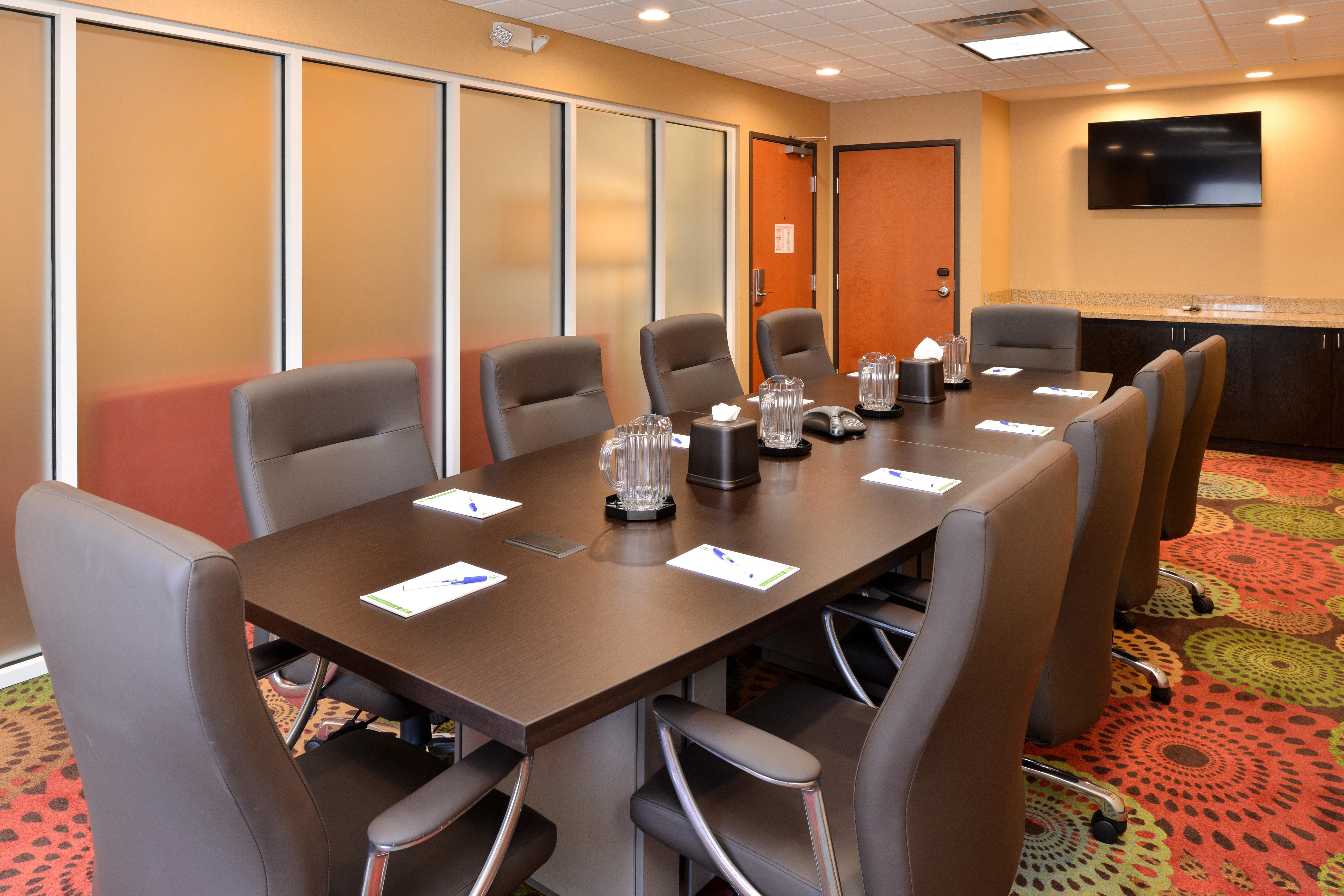 Holiday Inn Express & Suites Ironton By Ihg Εξωτερικό φωτογραφία