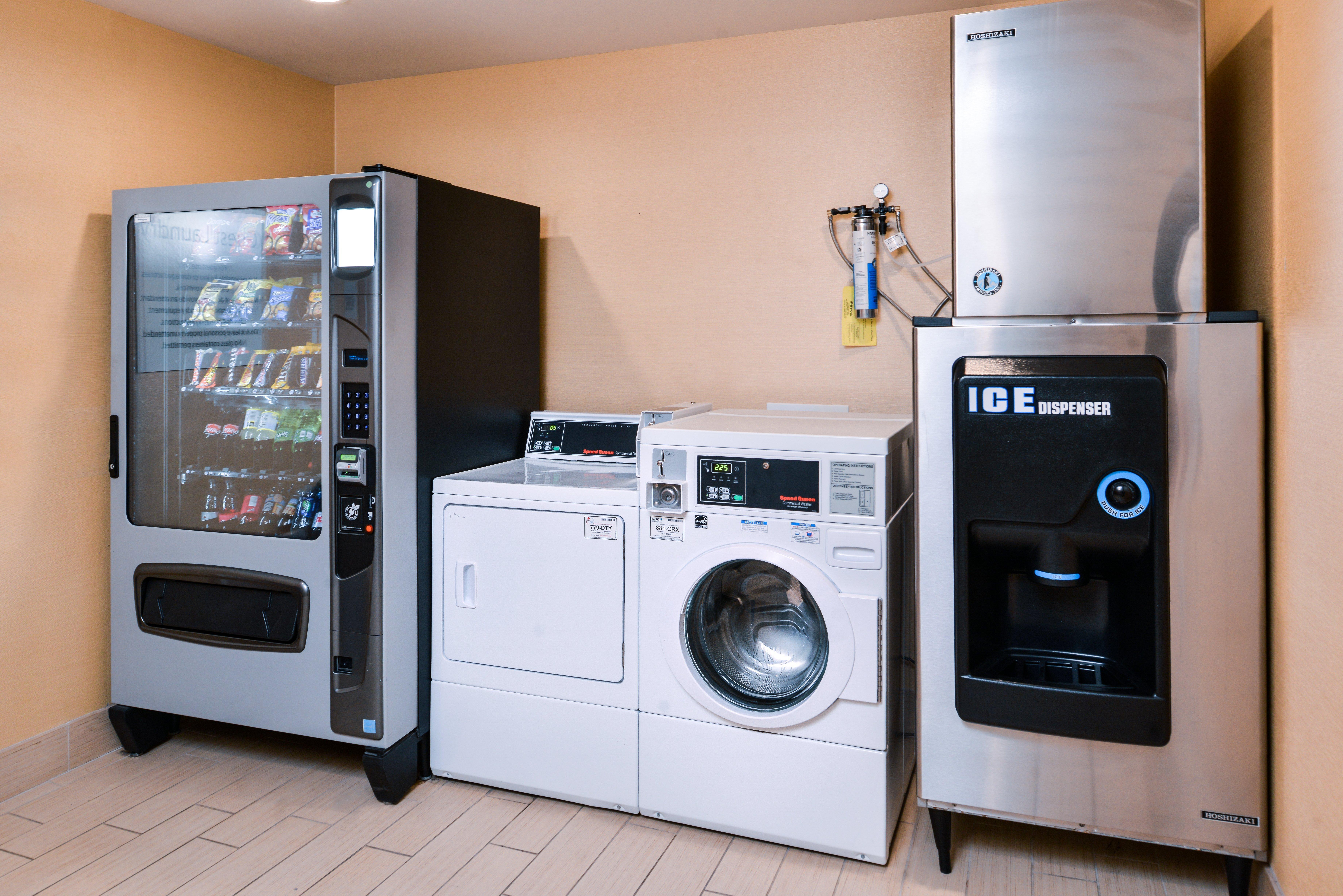 Holiday Inn Express & Suites Ironton By Ihg Εξωτερικό φωτογραφία