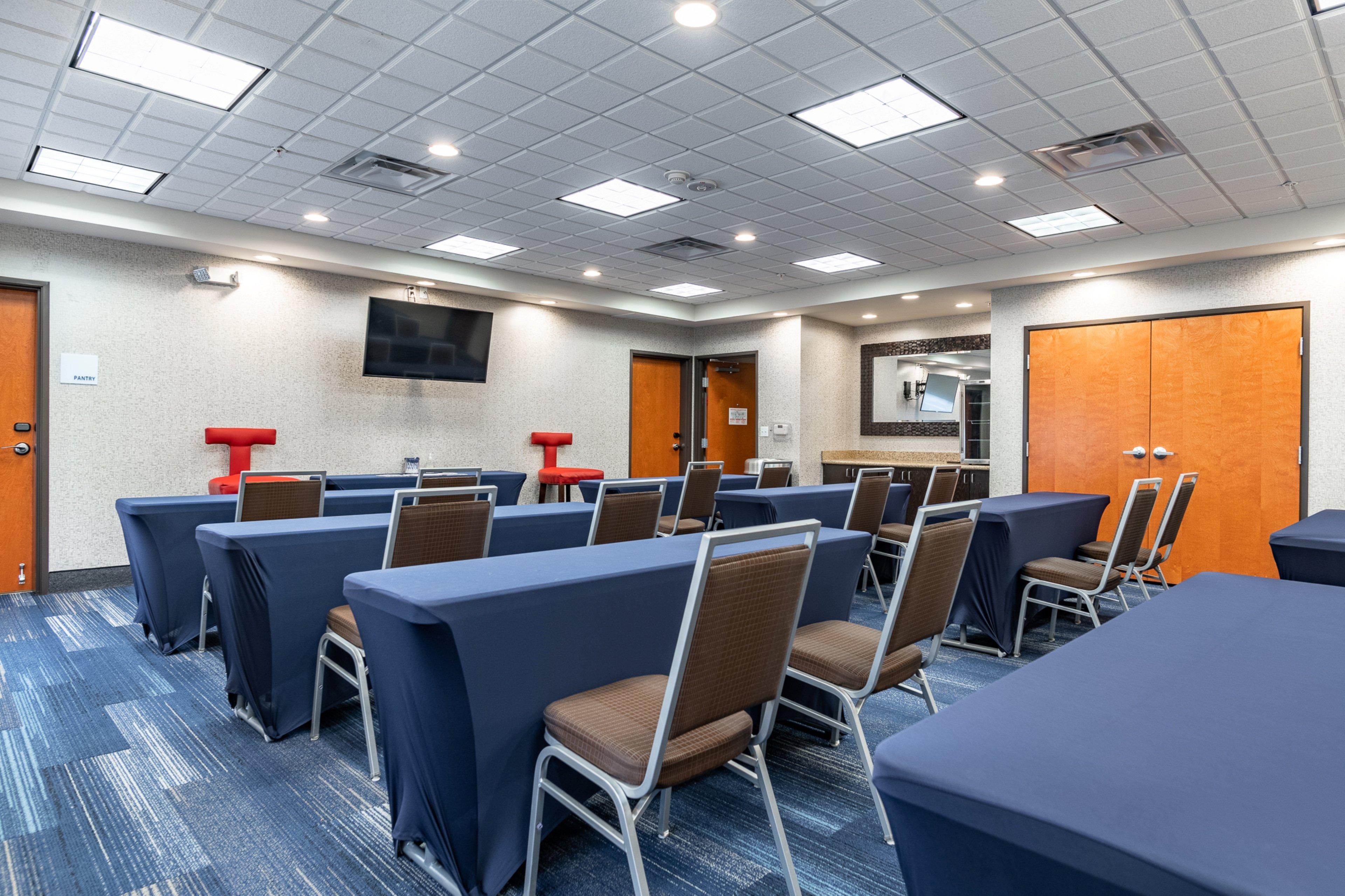 Holiday Inn Express & Suites Ironton By Ihg Εξωτερικό φωτογραφία