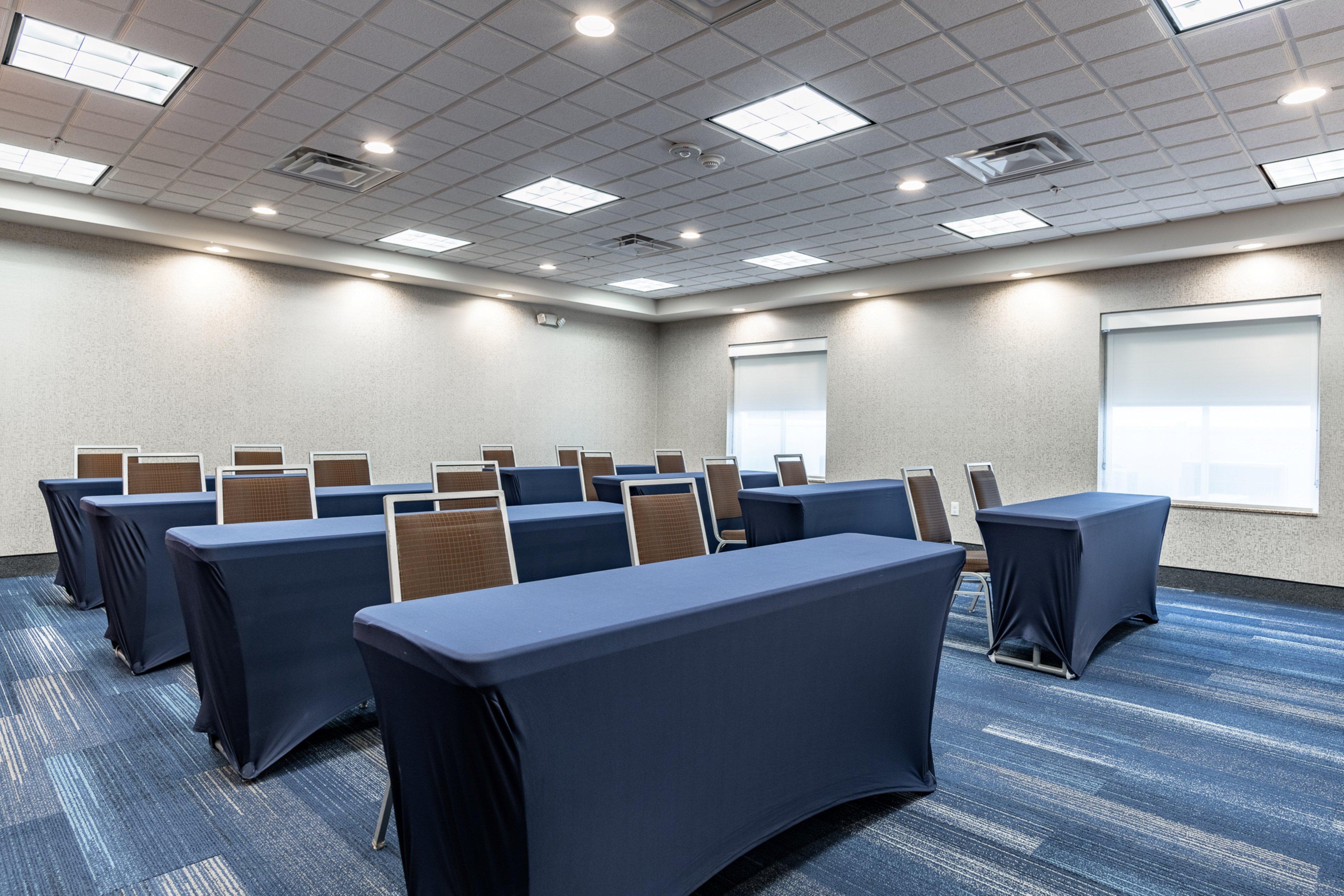 Holiday Inn Express & Suites Ironton By Ihg Εξωτερικό φωτογραφία