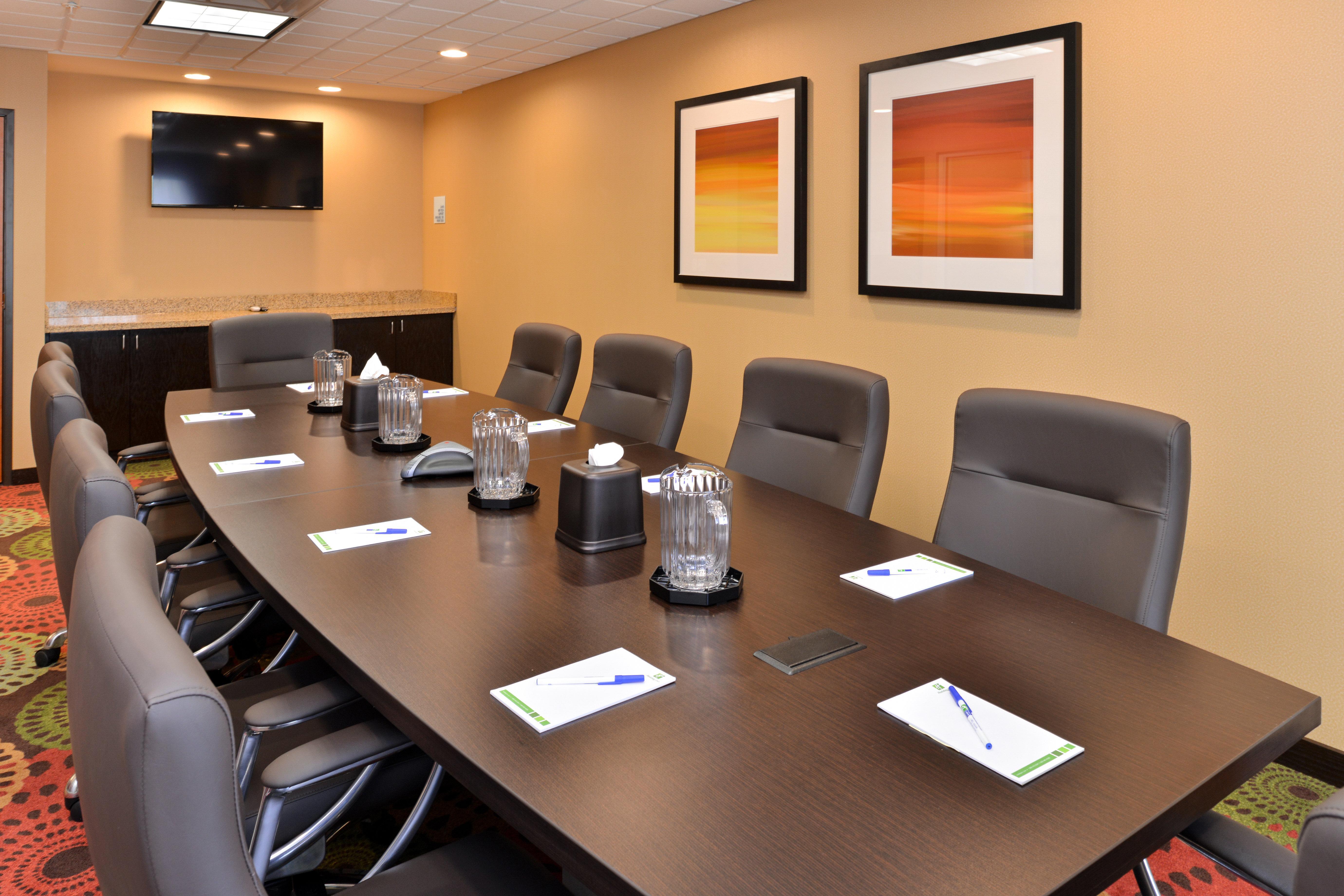 Holiday Inn Express & Suites Ironton By Ihg Εξωτερικό φωτογραφία