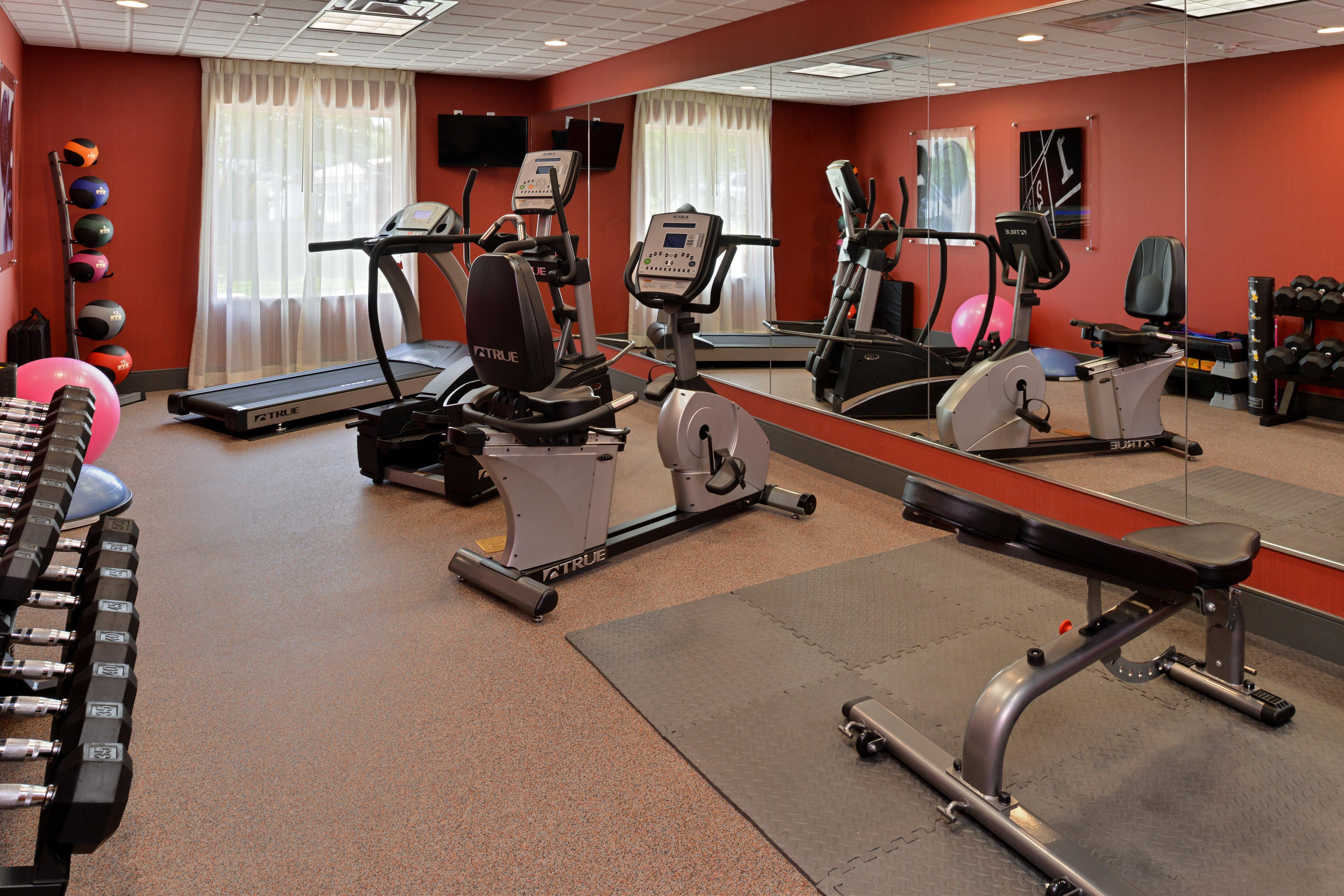 Holiday Inn Express & Suites Ironton By Ihg Εξωτερικό φωτογραφία