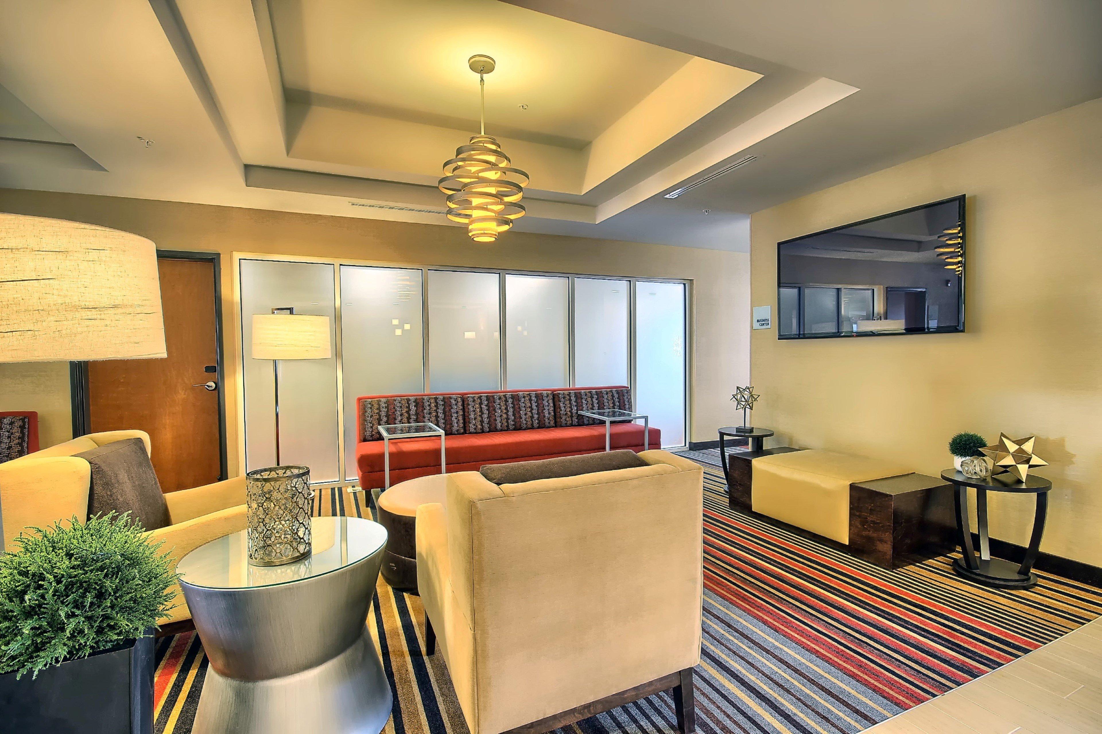 Holiday Inn Express & Suites Ironton By Ihg Εξωτερικό φωτογραφία