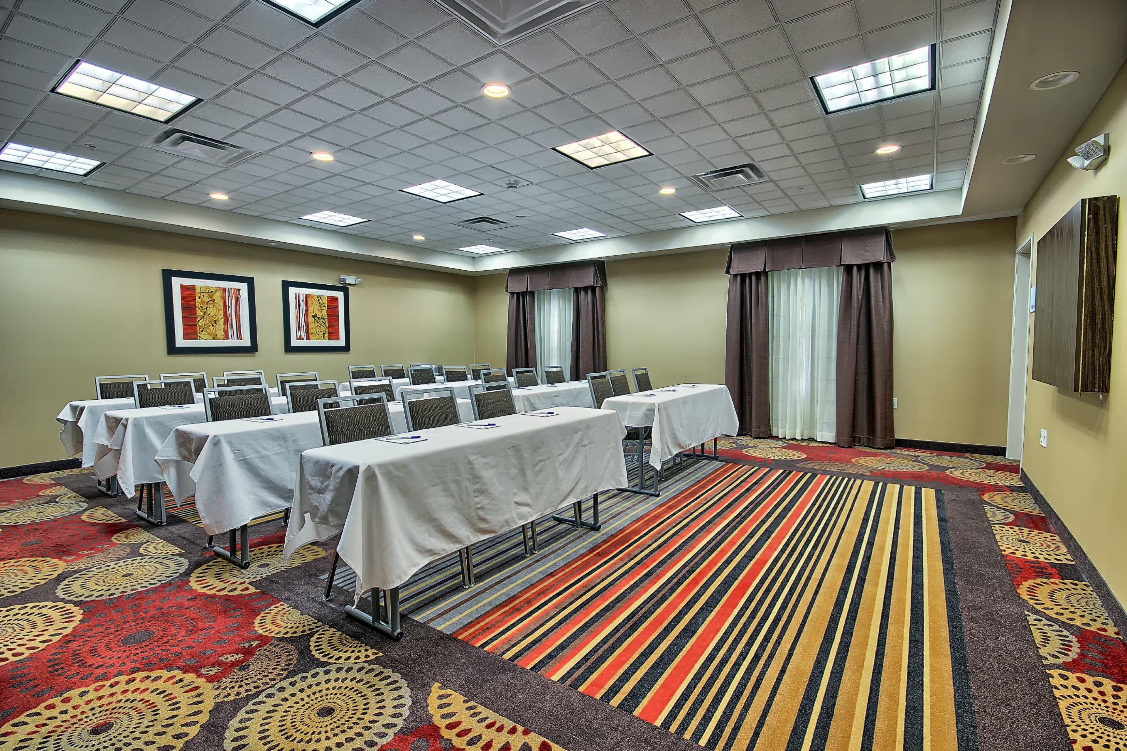 Holiday Inn Express & Suites Ironton By Ihg Εξωτερικό φωτογραφία