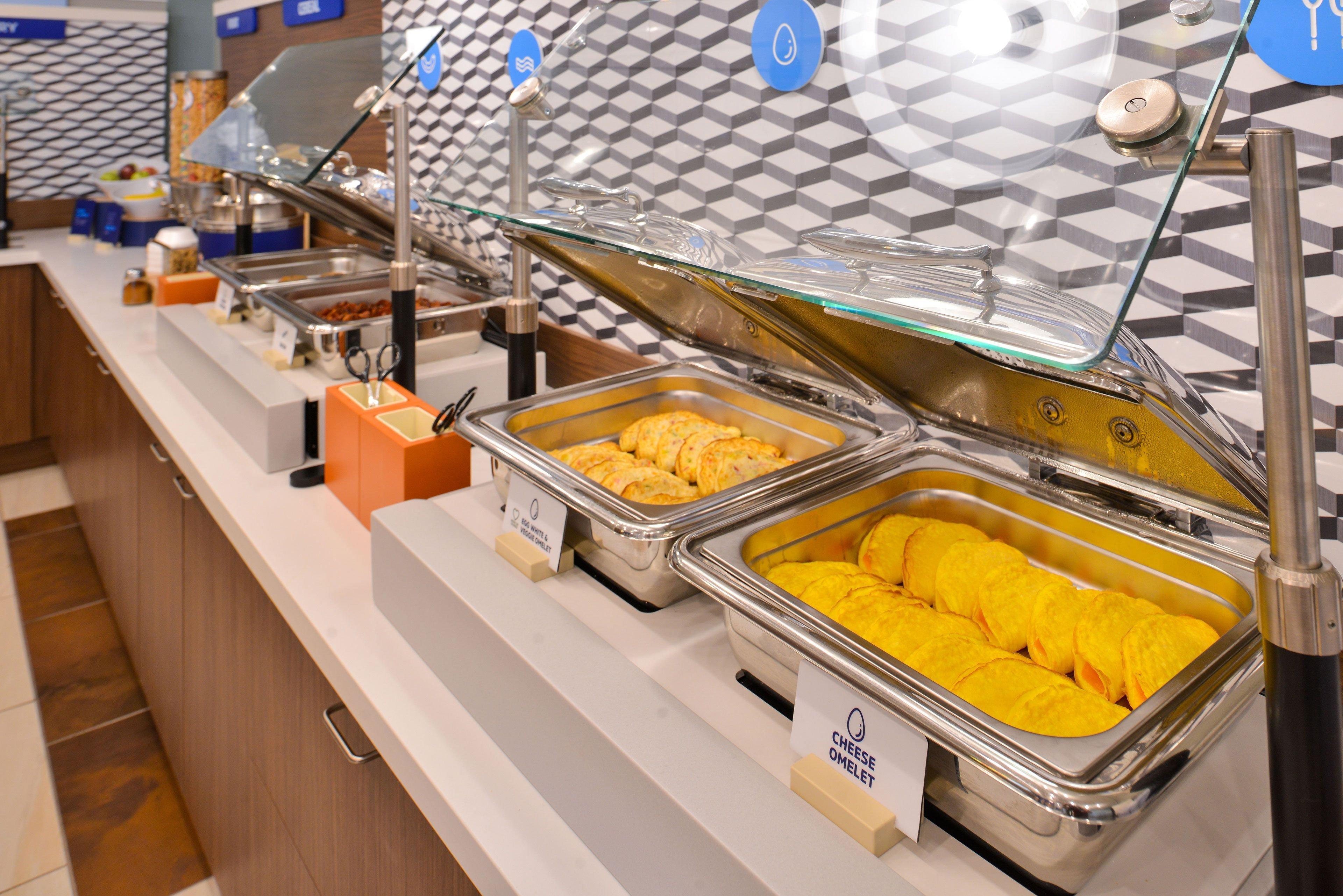 Holiday Inn Express & Suites Ironton By Ihg Εξωτερικό φωτογραφία