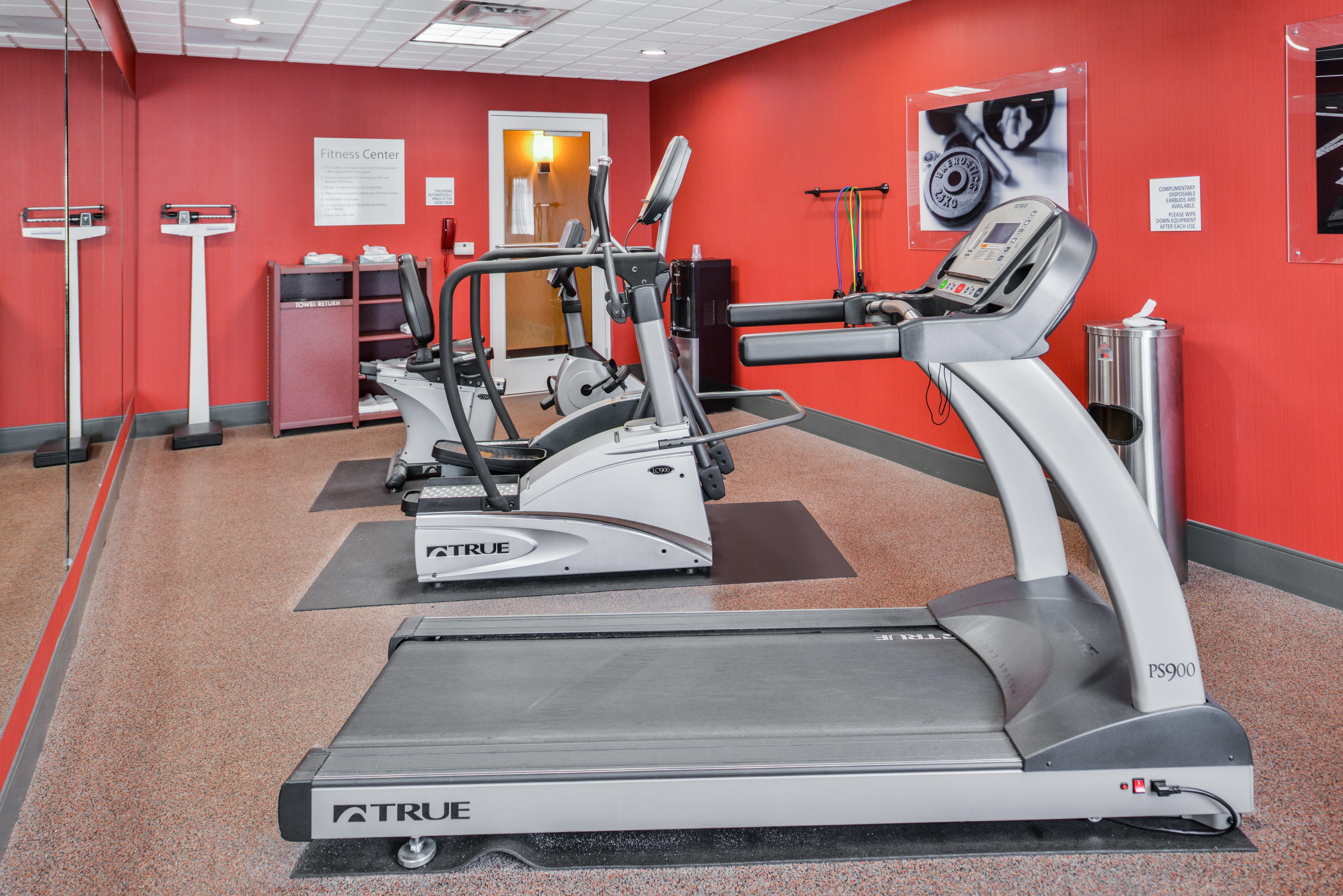 Holiday Inn Express & Suites Ironton By Ihg Εξωτερικό φωτογραφία