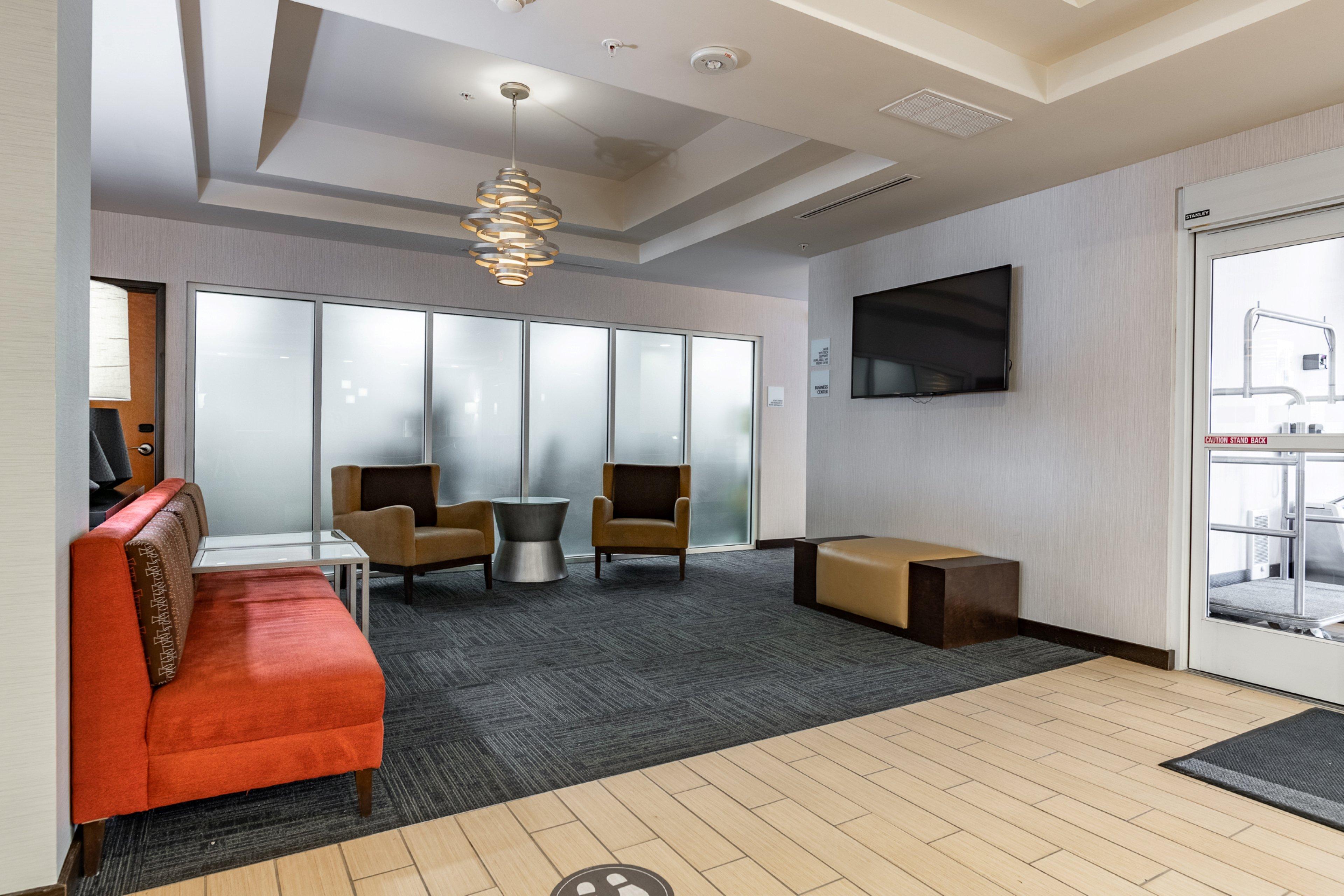Holiday Inn Express & Suites Ironton By Ihg Εξωτερικό φωτογραφία