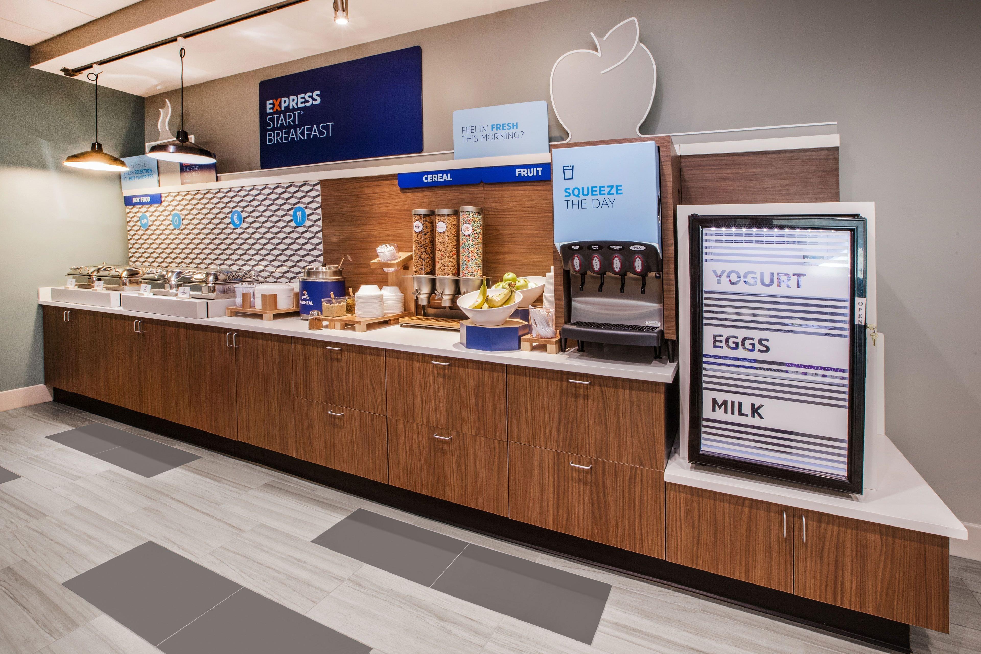 Holiday Inn Express & Suites Ironton By Ihg Εξωτερικό φωτογραφία